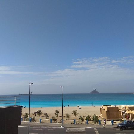 Mar & Morna Apartamento Mindelo Exterior foto
