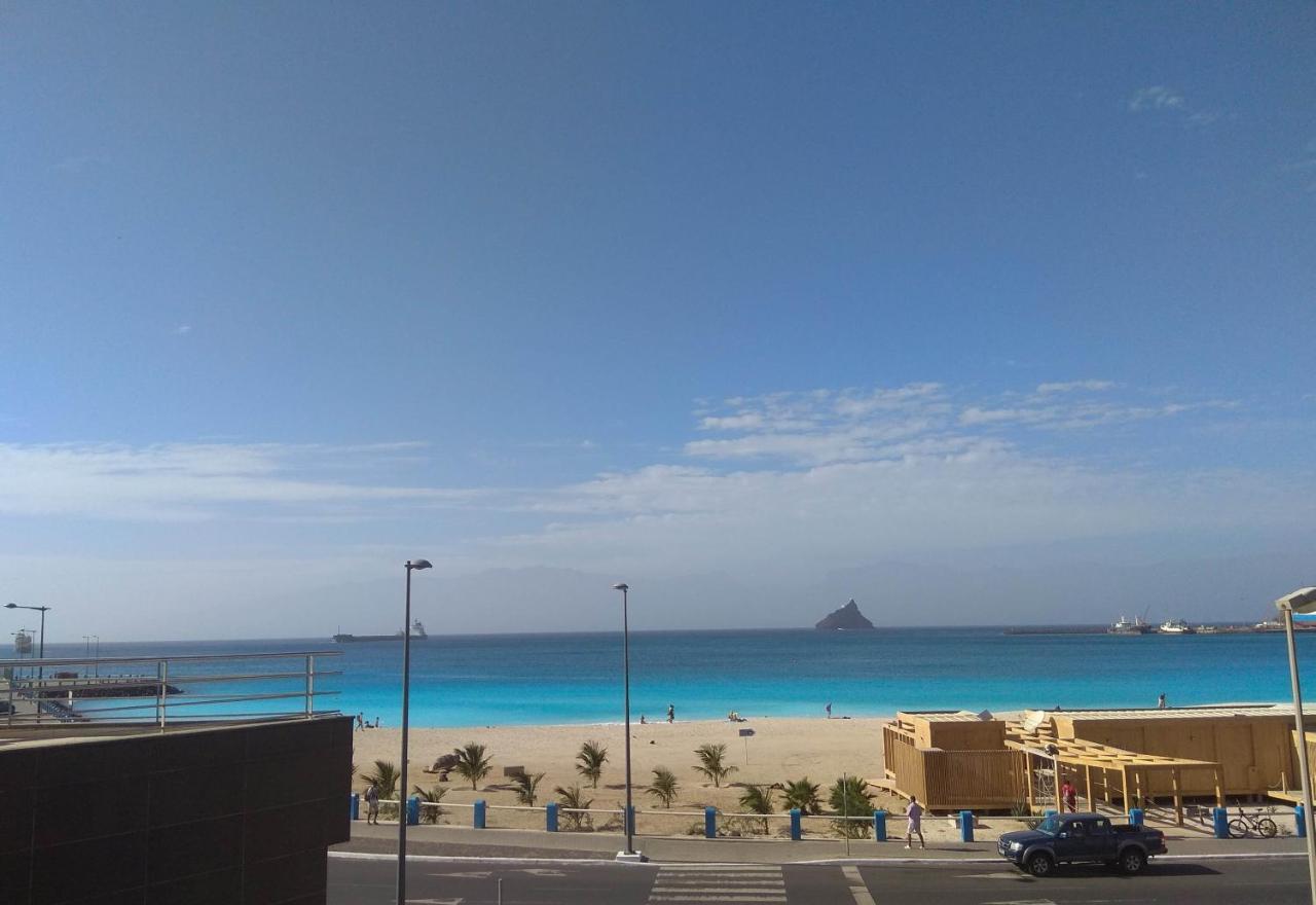 Mar & Morna Apartamento Mindelo Exterior foto