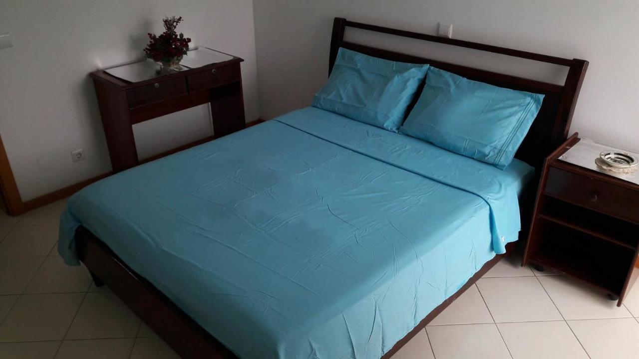 Mar & Morna Apartamento Mindelo Exterior foto