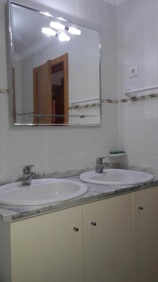 Mar & Morna Apartamento Mindelo Exterior foto