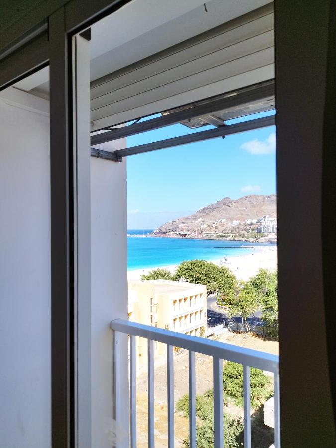 Mar & Morna Apartamento Mindelo Exterior foto