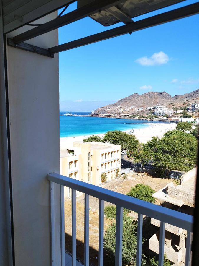 Mar & Morna Apartamento Mindelo Exterior foto