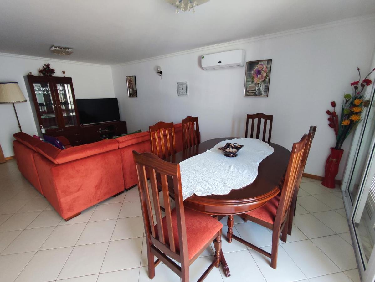 Mar & Morna Apartamento Mindelo Exterior foto