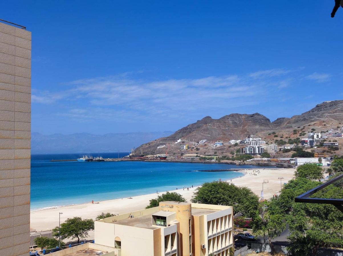 Mar & Morna Apartamento Mindelo Exterior foto