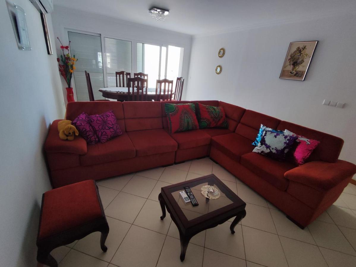 Mar & Morna Apartamento Mindelo Quarto foto