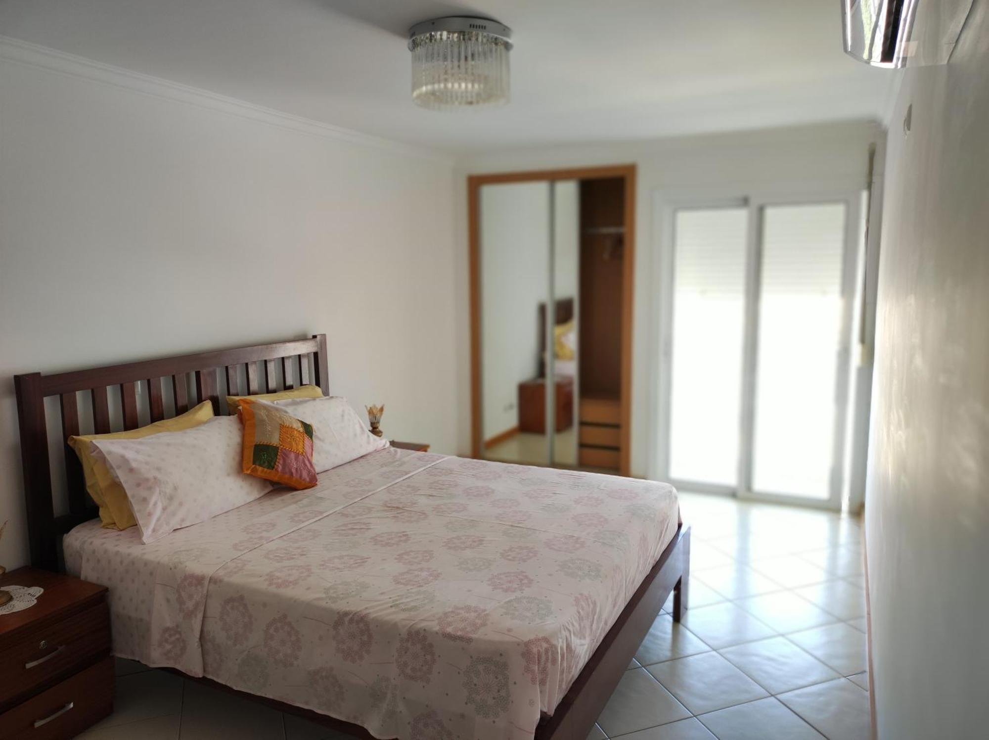 Mar & Morna Apartamento Mindelo Quarto foto