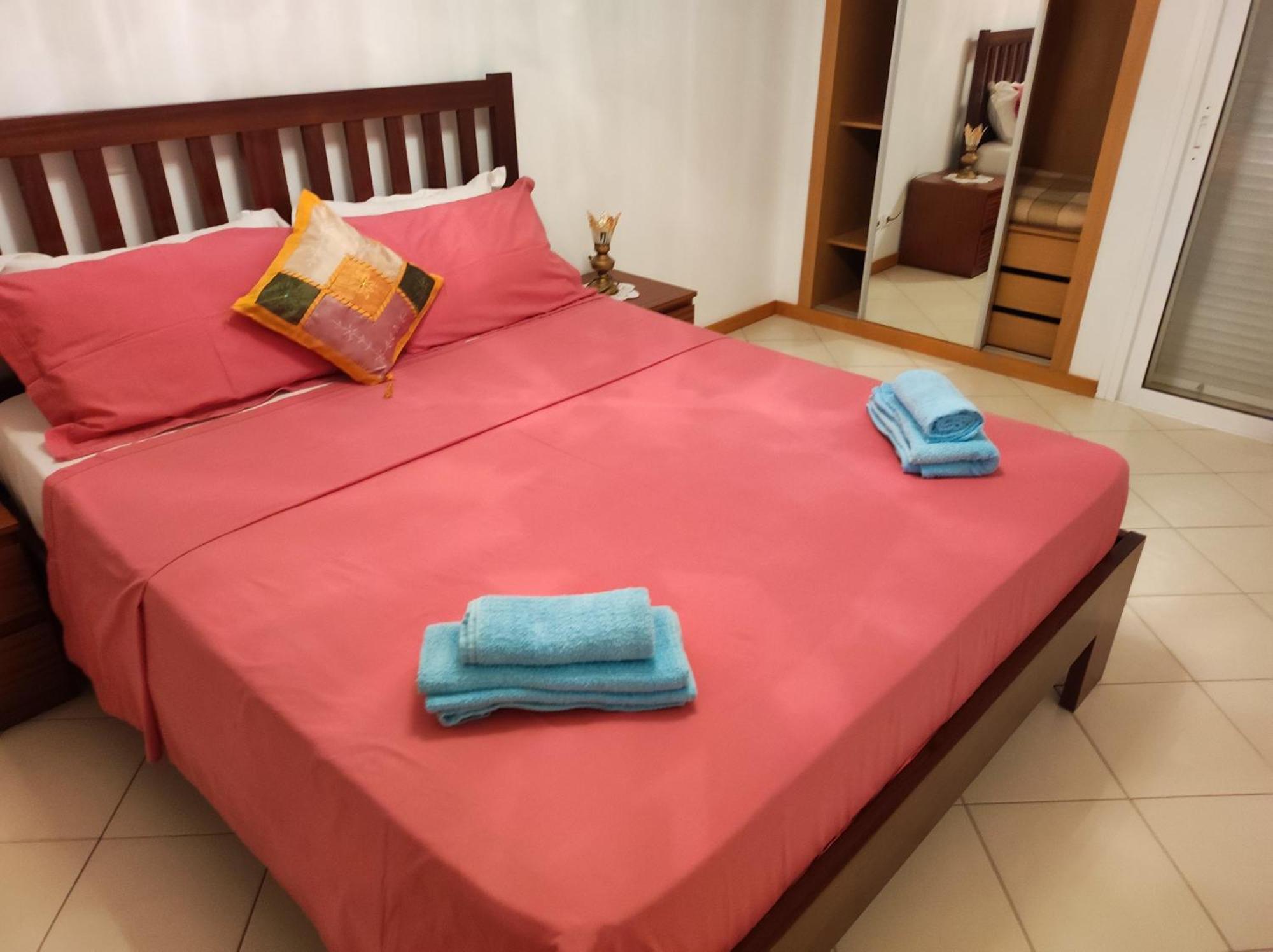 Mar & Morna Apartamento Mindelo Quarto foto